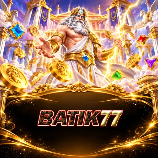 batik77