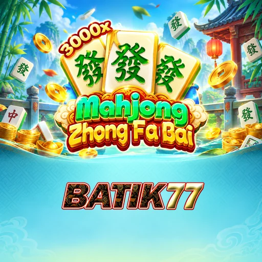 batik77 Indonesia - Peningkatan performa dan UI/UX terbaru