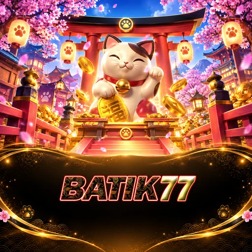 batik77