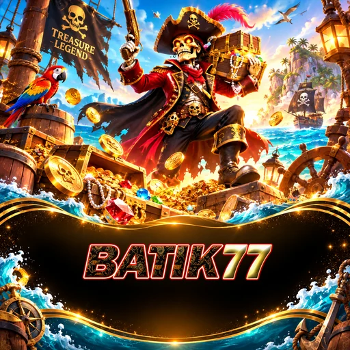 batik77