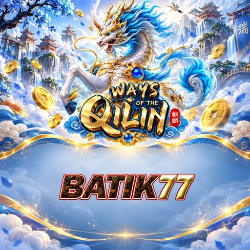 batik77