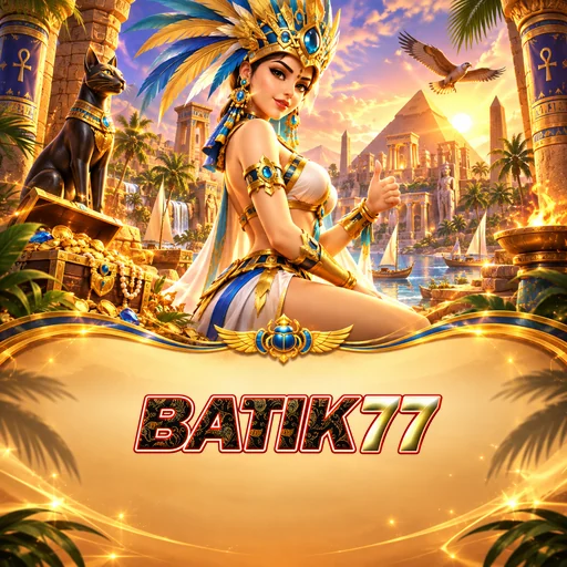 batik77