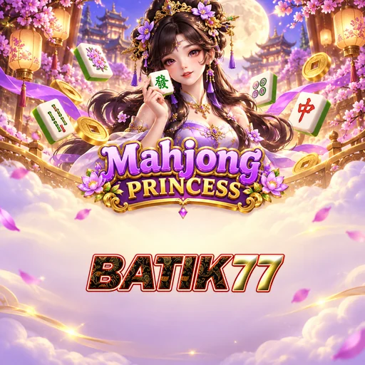 batik77
