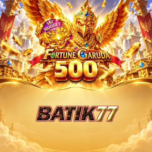 batik77
