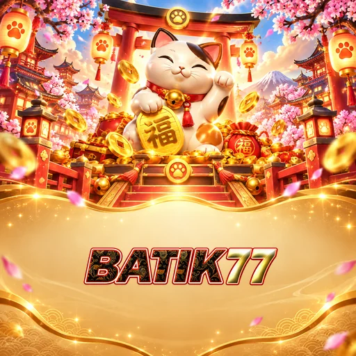 batik77