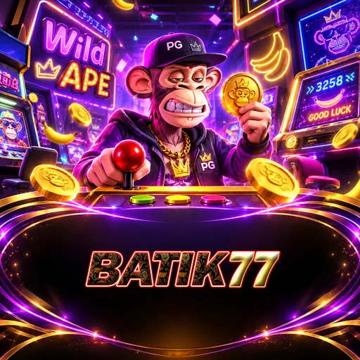 batik77