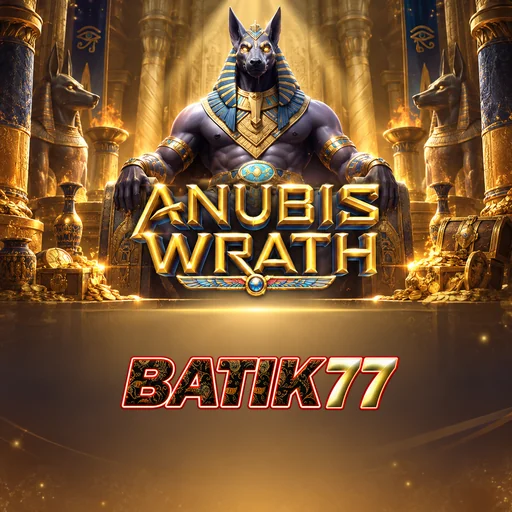 batik77