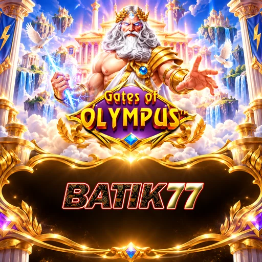 batik77 - Peningkatan performa dan UI/UX terbaru