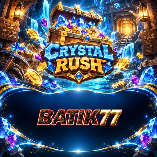batik77