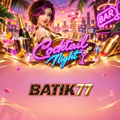 batik77