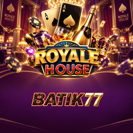 batik77