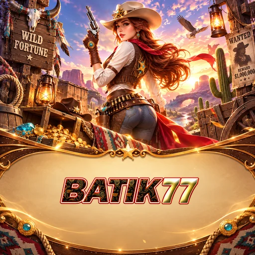 batik77