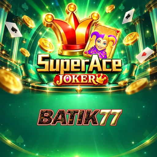 batik77