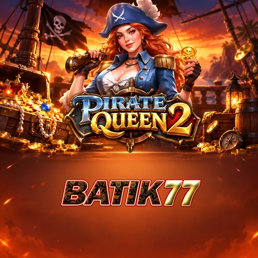 batik77