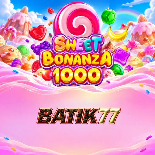 batik77
