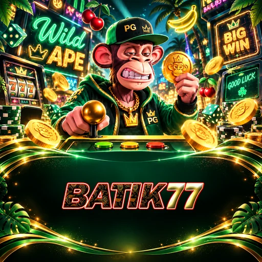 batik77 APK Indonesia - Panduan Lengkap dan Tutorial