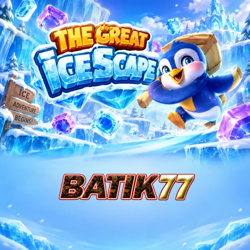 batik77