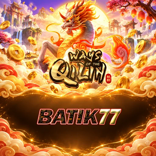 batik77